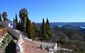 Casa Rural San Miguel Zufre